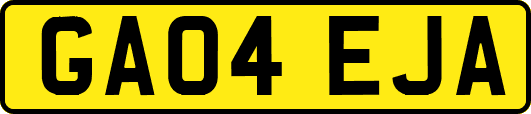 GA04EJA