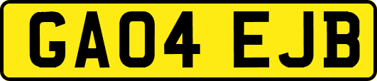 GA04EJB