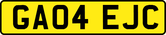 GA04EJC