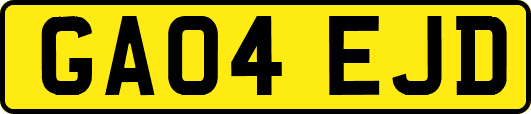 GA04EJD