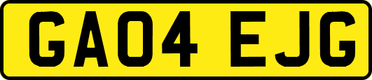 GA04EJG