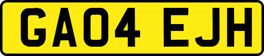 GA04EJH