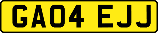 GA04EJJ