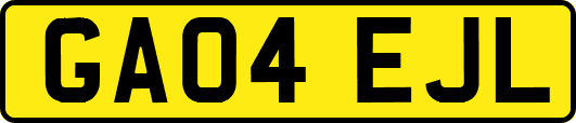 GA04EJL