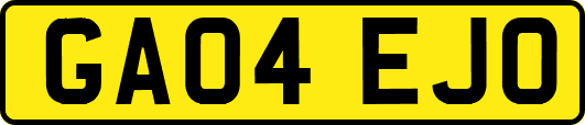 GA04EJO
