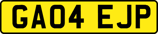 GA04EJP