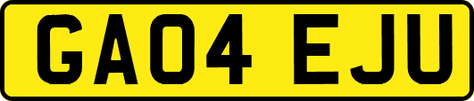 GA04EJU
