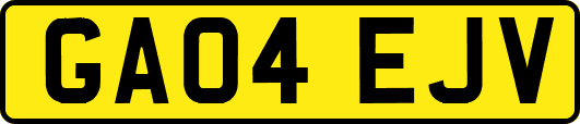GA04EJV