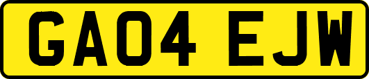 GA04EJW