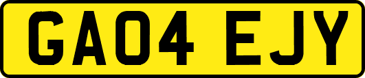 GA04EJY