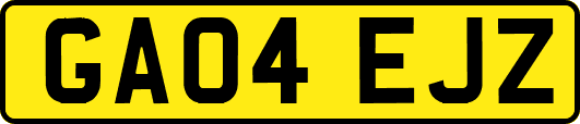 GA04EJZ