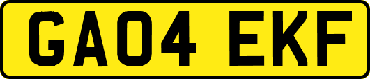 GA04EKF