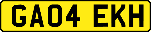 GA04EKH
