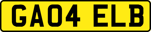 GA04ELB