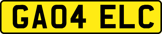 GA04ELC