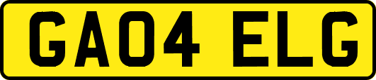 GA04ELG