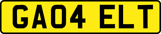 GA04ELT