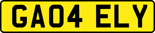 GA04ELY