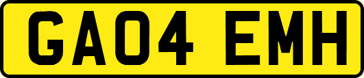 GA04EMH
