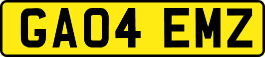 GA04EMZ