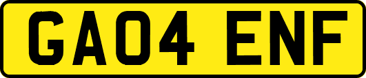 GA04ENF