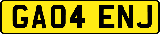 GA04ENJ