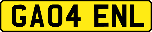 GA04ENL