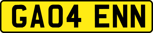GA04ENN