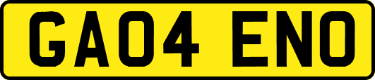 GA04ENO