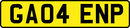 GA04ENP