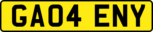 GA04ENY