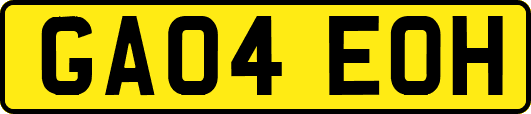 GA04EOH