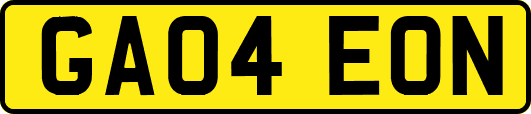 GA04EON