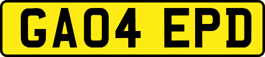 GA04EPD