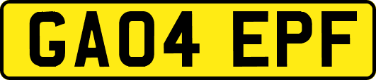 GA04EPF