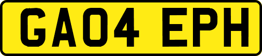 GA04EPH