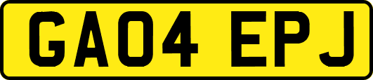 GA04EPJ