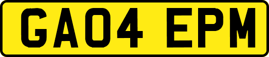 GA04EPM