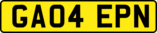 GA04EPN