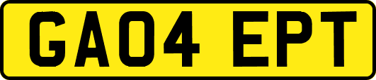 GA04EPT