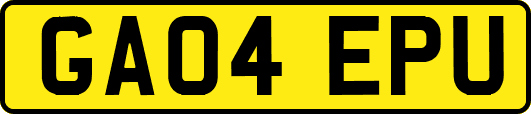 GA04EPU