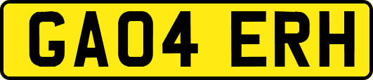 GA04ERH