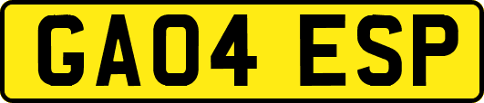 GA04ESP