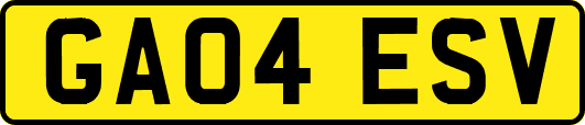 GA04ESV