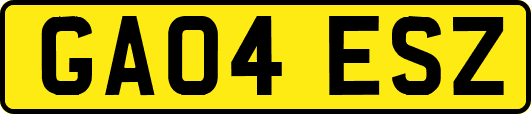 GA04ESZ