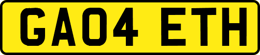 GA04ETH