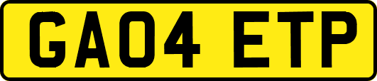 GA04ETP