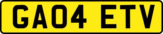 GA04ETV