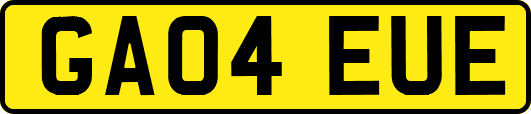 GA04EUE