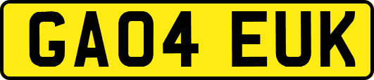 GA04EUK
